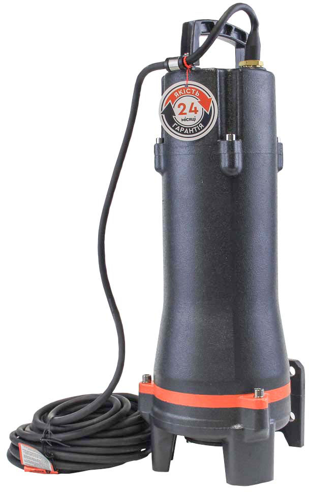 Насос Leo 3.0 32SWPm3.6-17-1.1L/QG (773951)