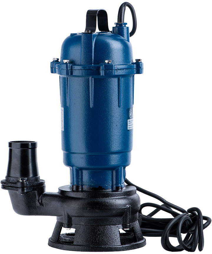 Wetron WQD10-8-0.55 (773360) в магазині в Києві - фото 10