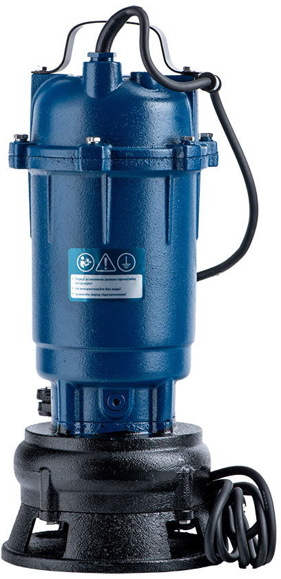 в продажу Насос Wetron WQD10-8-0.55 (773360) - фото 3