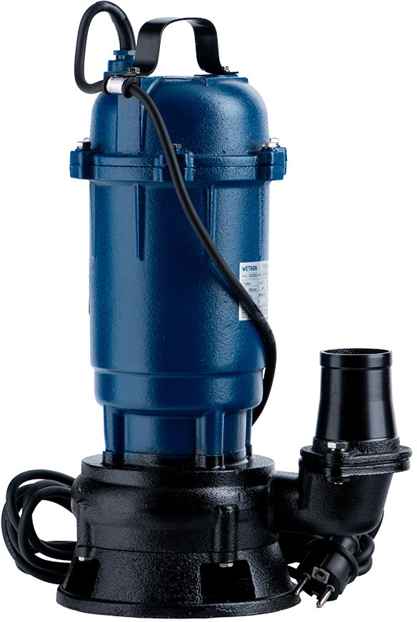 продаємо Wetron WQD10-8-0.55 (773360) в Україні - фото 4