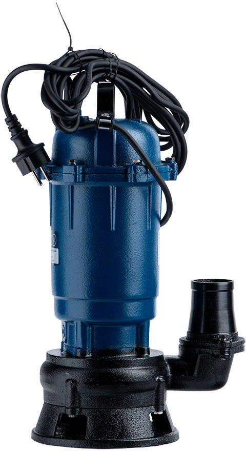 Насос Wetron WQD10-8-0.55 (773360) характеристики - фотографія 7