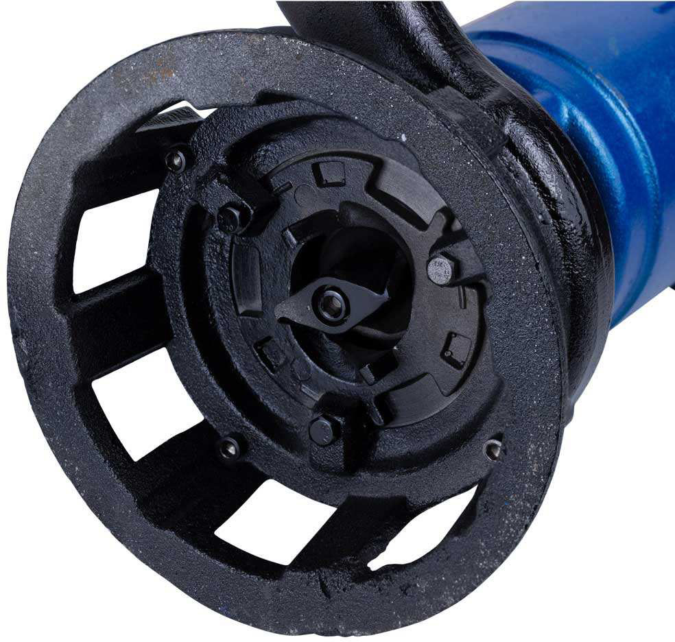 в продажу Насос Aquatica 1.1кВт Hmax 14м Qmax 340л/хв mid (773392) - фото 3