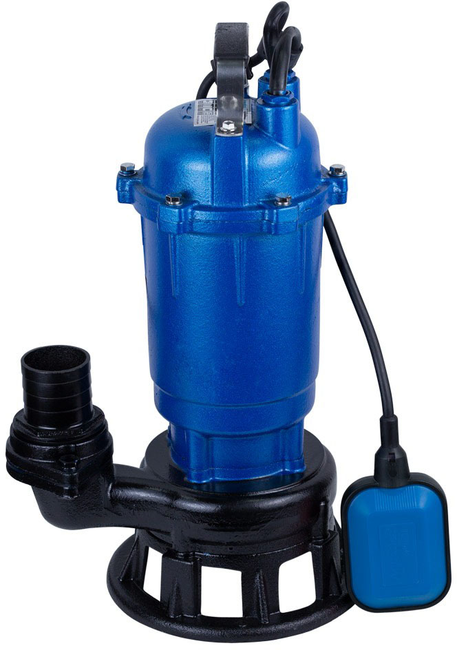 Насос Aquatica 1.1кВт Hmax 14м Qmax 340л/хв mid (773392)