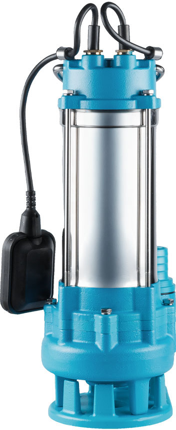 Насос Aquatica 1.1кВт Hmax 18м Qmax 350л/хв (773423) огляд - фото 11