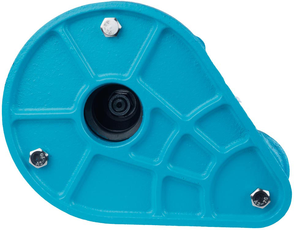 огляд товару Насос Aquatica 1.1кВт Hmax 18м Qmax 350л/хв (773423) - фотографія 12