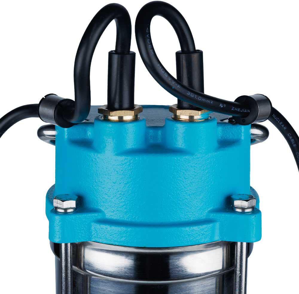 в продажу Насос Aquatica 1.1кВт Hmax 18м Qmax 350л/хв (773423) - фото 3