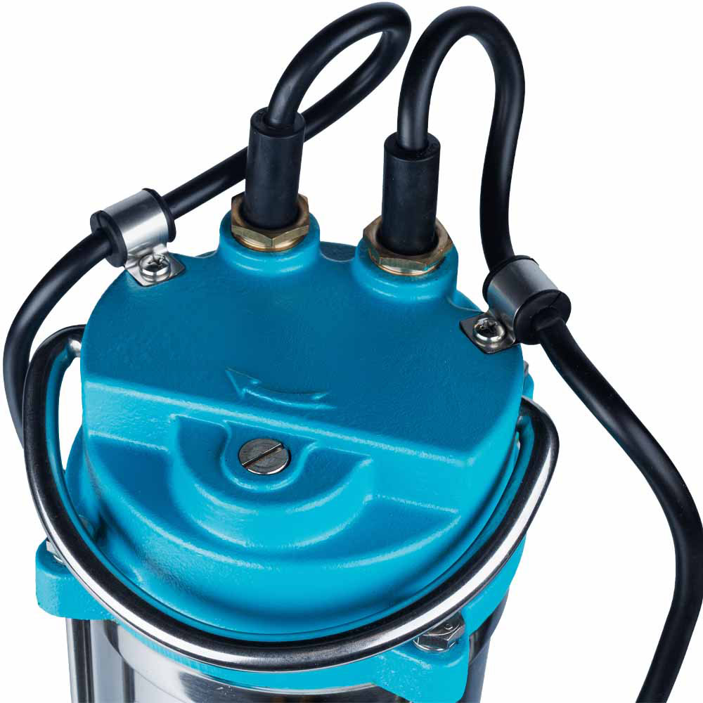 продаємо Aquatica 1.1кВт Hmax 18м Qmax 350л/хв (773423) в Україні - фото 4