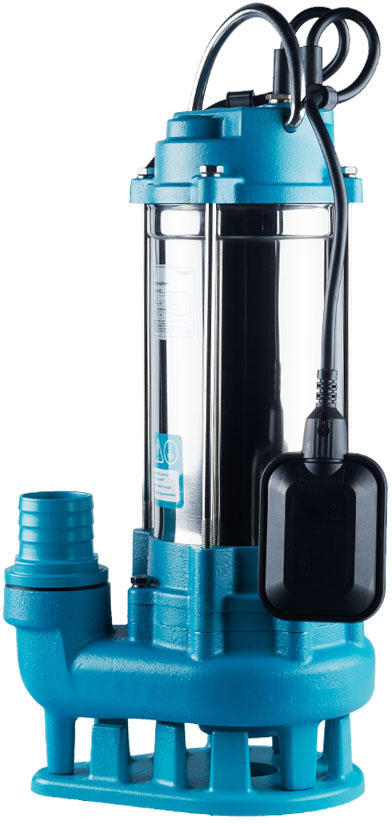 Насос Aquatica 1.1кВт Hmax 18м Qmax 350л/хв (773423) інструкція - зображення 6