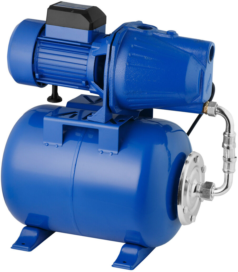 Насос Agua AT JET 100L (AG-146001) ціна 5198 грн - фотографія 2