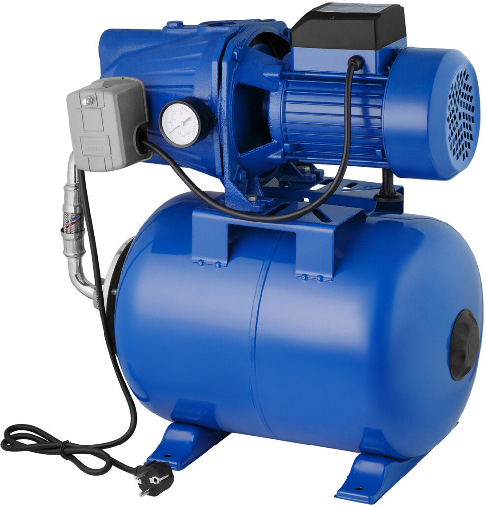 в продажу Насос Agua AT JET 100L (AG-146001) - фото 3