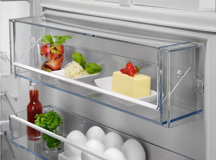 продаємо AEG TSC7G181ES в Україні - фото 4