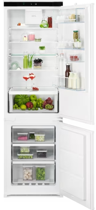 Холодильник AEG TSC7G181ES