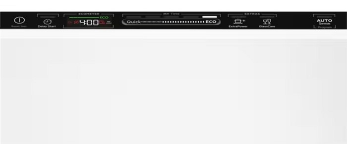 Посудомоечная машина AEG FSB72907P цена 26599 грн - фотография 2