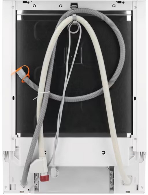 Посудомоечная машина AEG FSB72907P отзывы - изображения 5