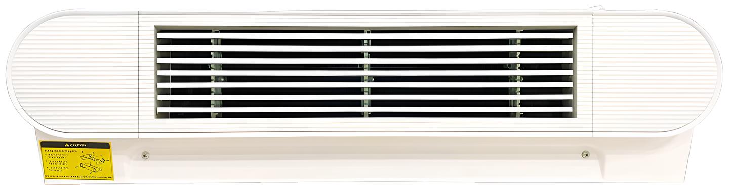 Фанкойл Cooper&Hunter CH-FFC30K2 цена 18840 грн - фотография 2