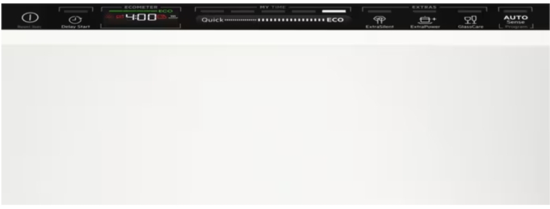 Посудомоечная машина AEG FSE73527P цена 28999 грн - фотография 2