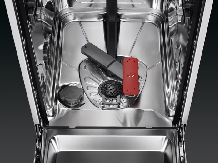 продаём AEG FSE72517P в Украине - фото 4