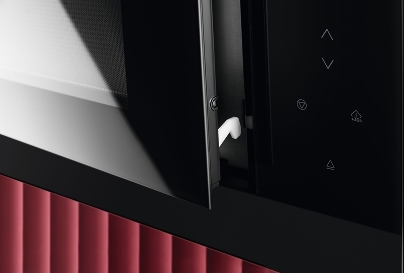 продаём AEG OMB6G261TT в Украине - фото 4