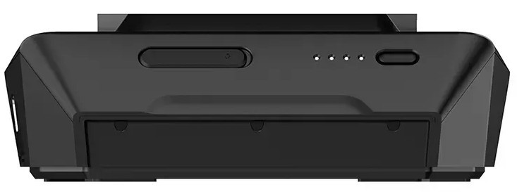 EcoFlow к кондиционеру Wave 2 (ZYDKT210-EB)