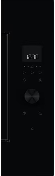 Микроволновая печь AEG TB6SM261FB цена 23999 грн - фотография 2