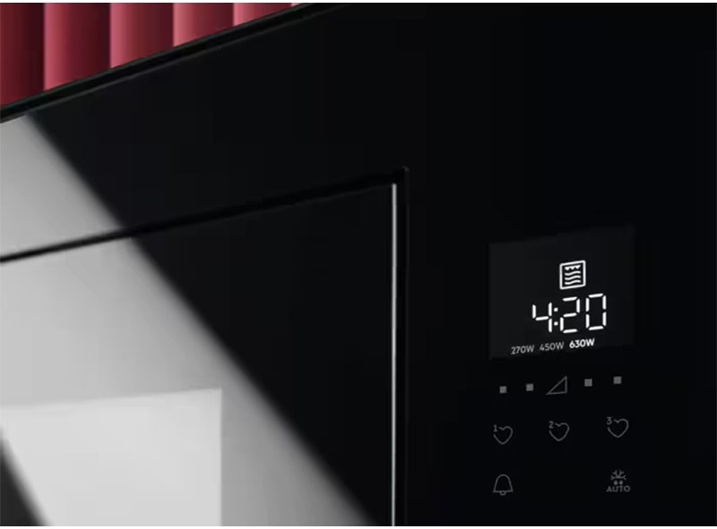 в продаже Микроволновая печь AEG TB6SM261FB - фото 3