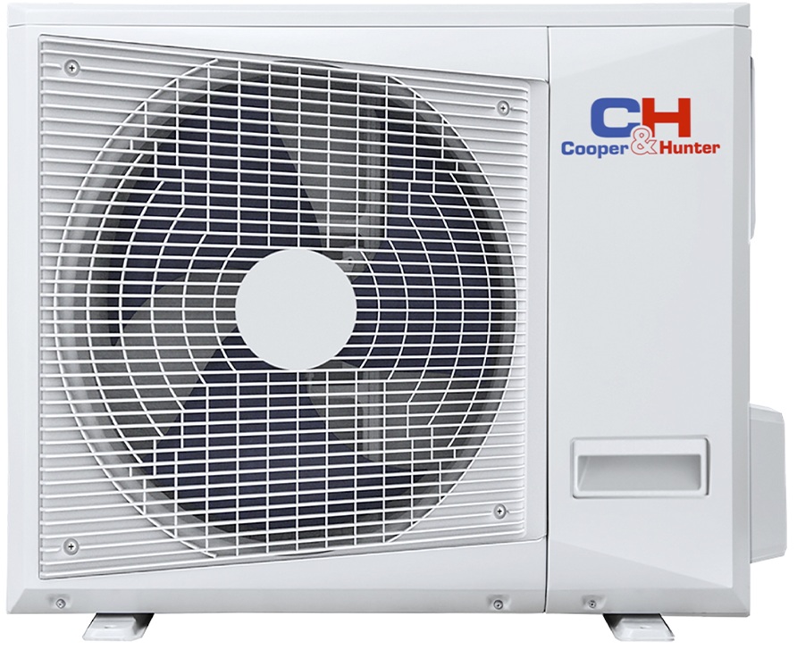 в продаже Тепловой насос Cooper&Hunter Easy Therm CH-HP8.0SIRK-E(I)/CH-HP5.0SIRK-E(O) - фото 3