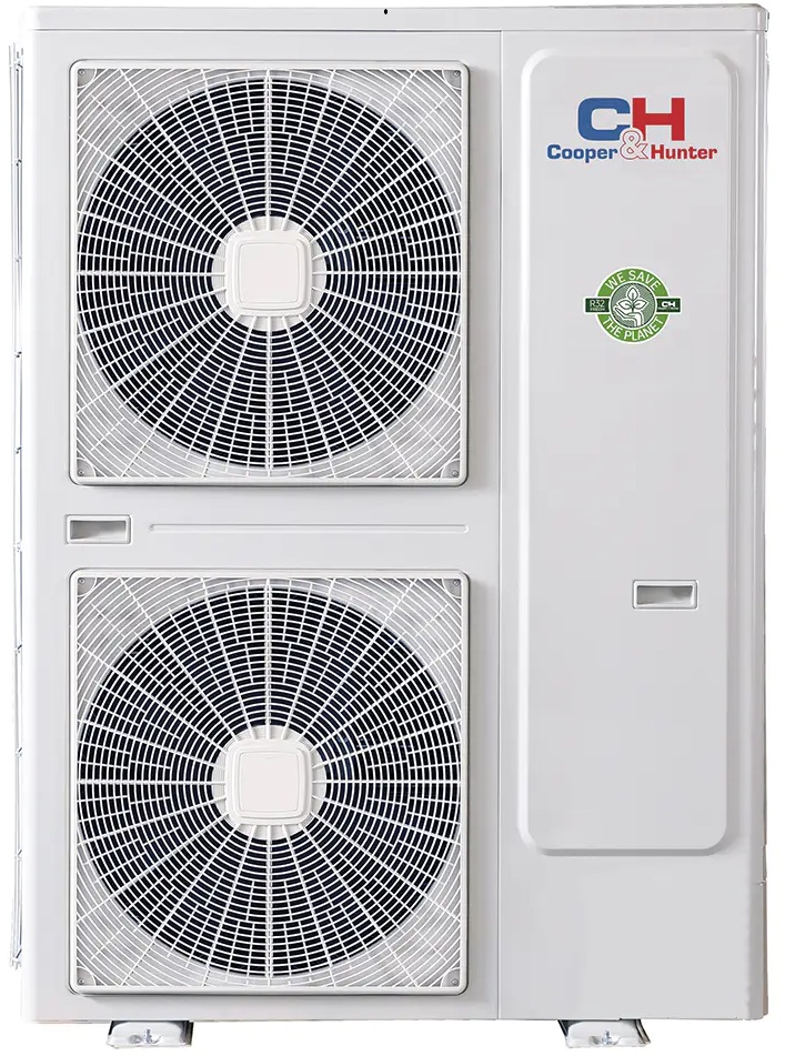 в продаже Тепловой насос Cooper&Hunter Easy Therm CH-HP16SIRK-E(I)/CH-HP14SIRM-E(O) - фото 3