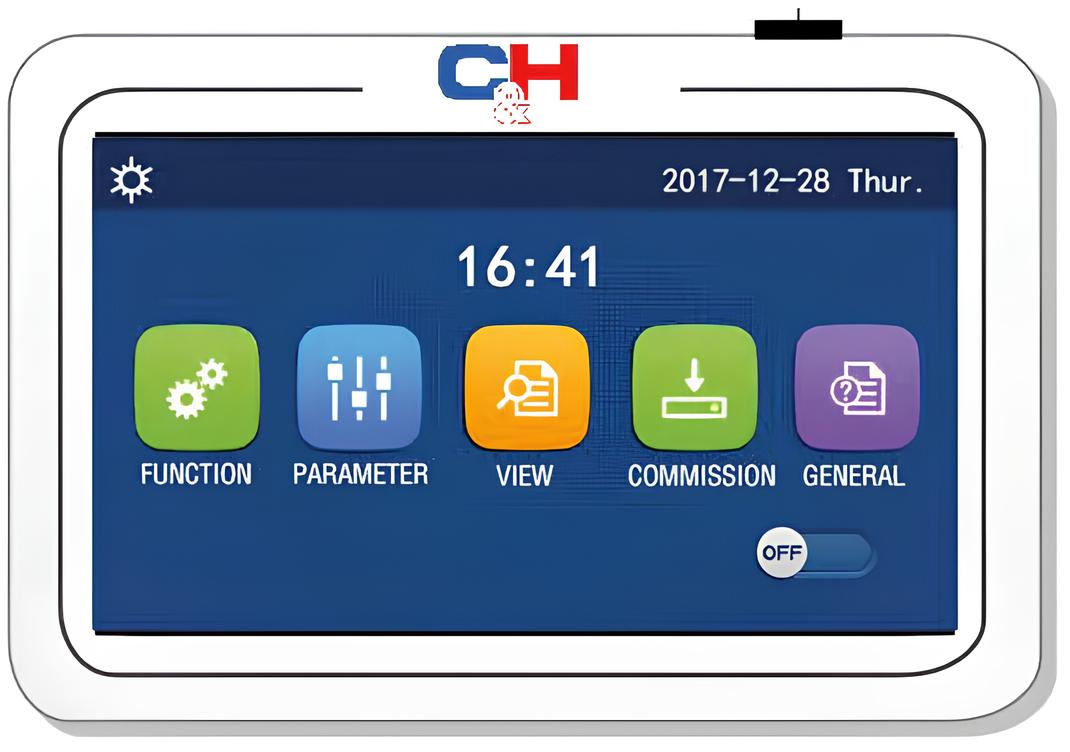 продаём Cooper&Hunter Unitherm 3 All-in-one CH-HP14WTSIRM3/CH-HP14SIRM3(O) в Украине - фото 4