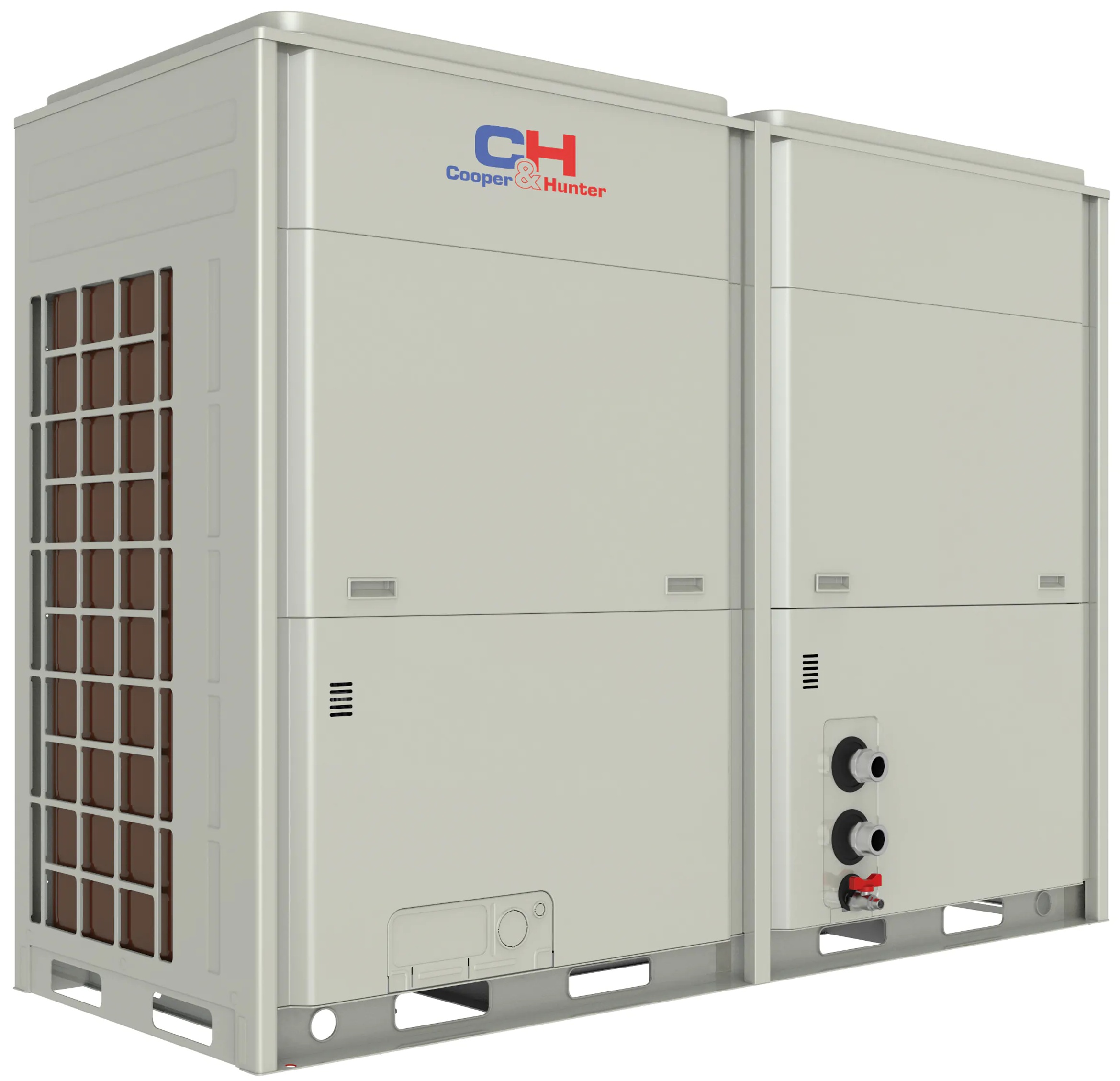 Тепловой насос Cooper&Hunter Inverter Modular Heat Pump CH-HP70UIMNM