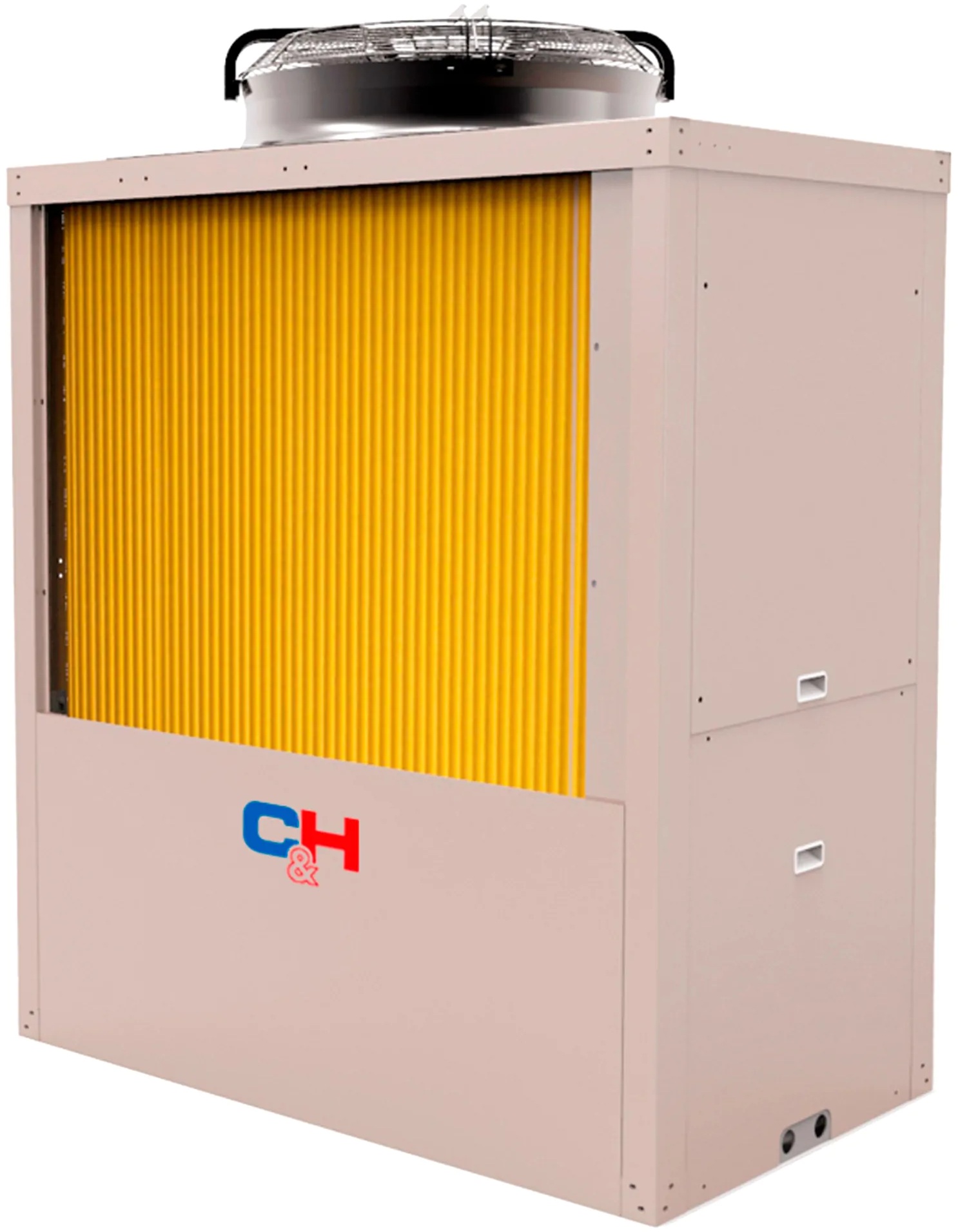 Cooper&Hunter Evipower CH-HP42UMNM