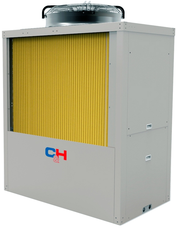 Cooper&Hunter Evipower CH-HP42UMNM