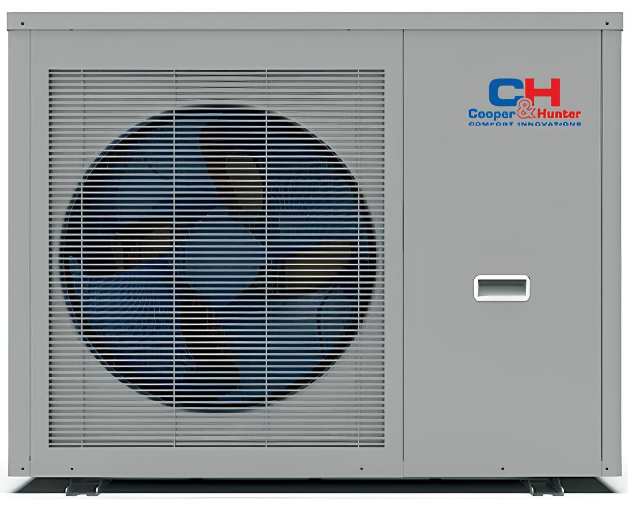 Cooper&Hunter Evipower Inverter CH-HP08UIMPRK