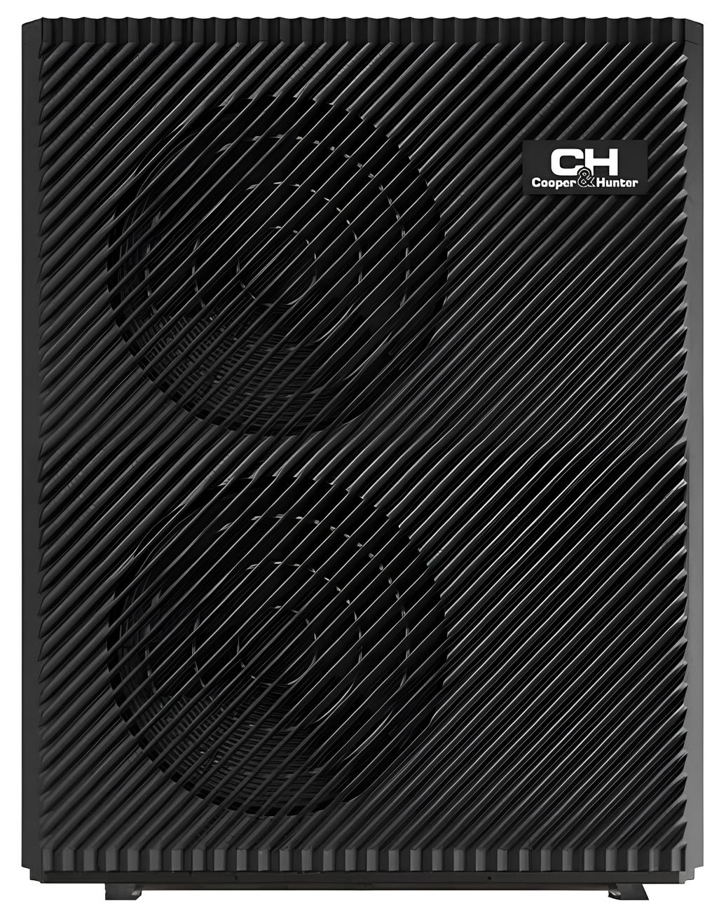 Тепловой насос Cooper&Hunter Ecopower CH-HP28UIMPZM цена 396000 грн - фотография 2
