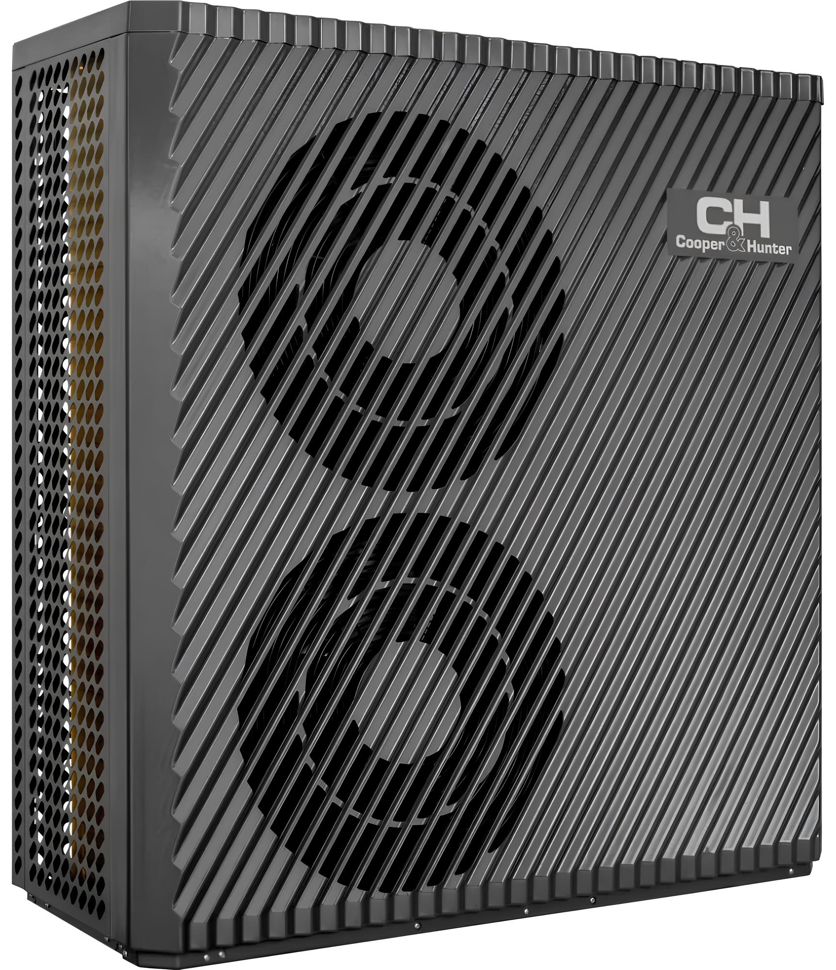 в продаже Тепловой насос Cooper&Hunter Ecopower CH-HP28UIMPZM - фото 3