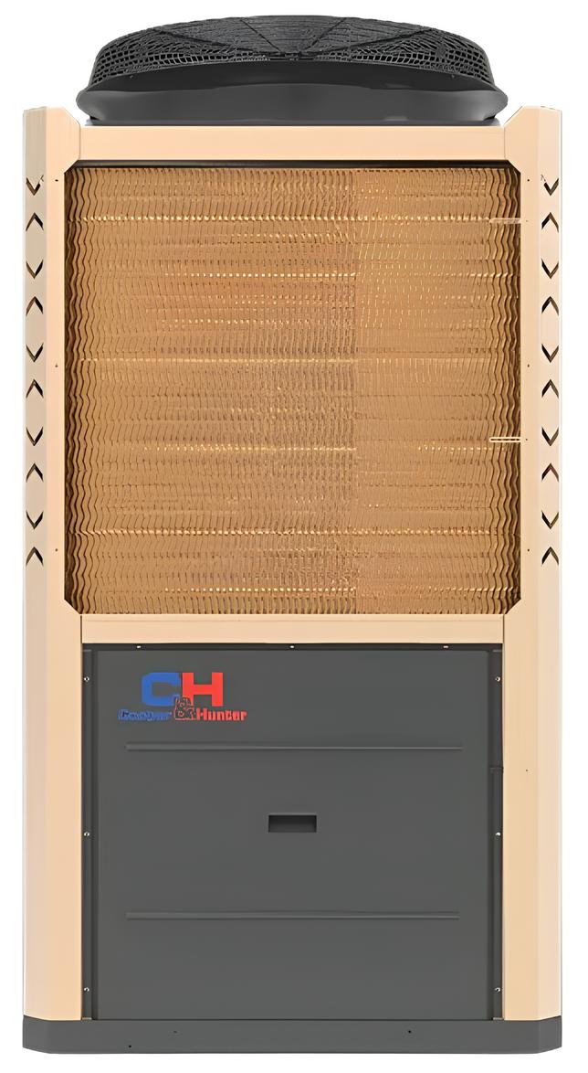 Тепловой насос Cooper&Hunter Ecopower CH-HP44UIMZM цена 633600 грн - фотография 2