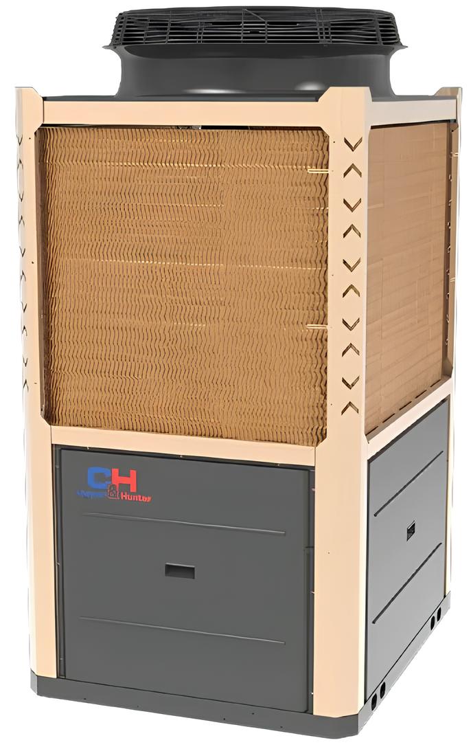 в продаже Тепловой насос Cooper&Hunter Ecopower CH-HP44UIMZM - фото 3