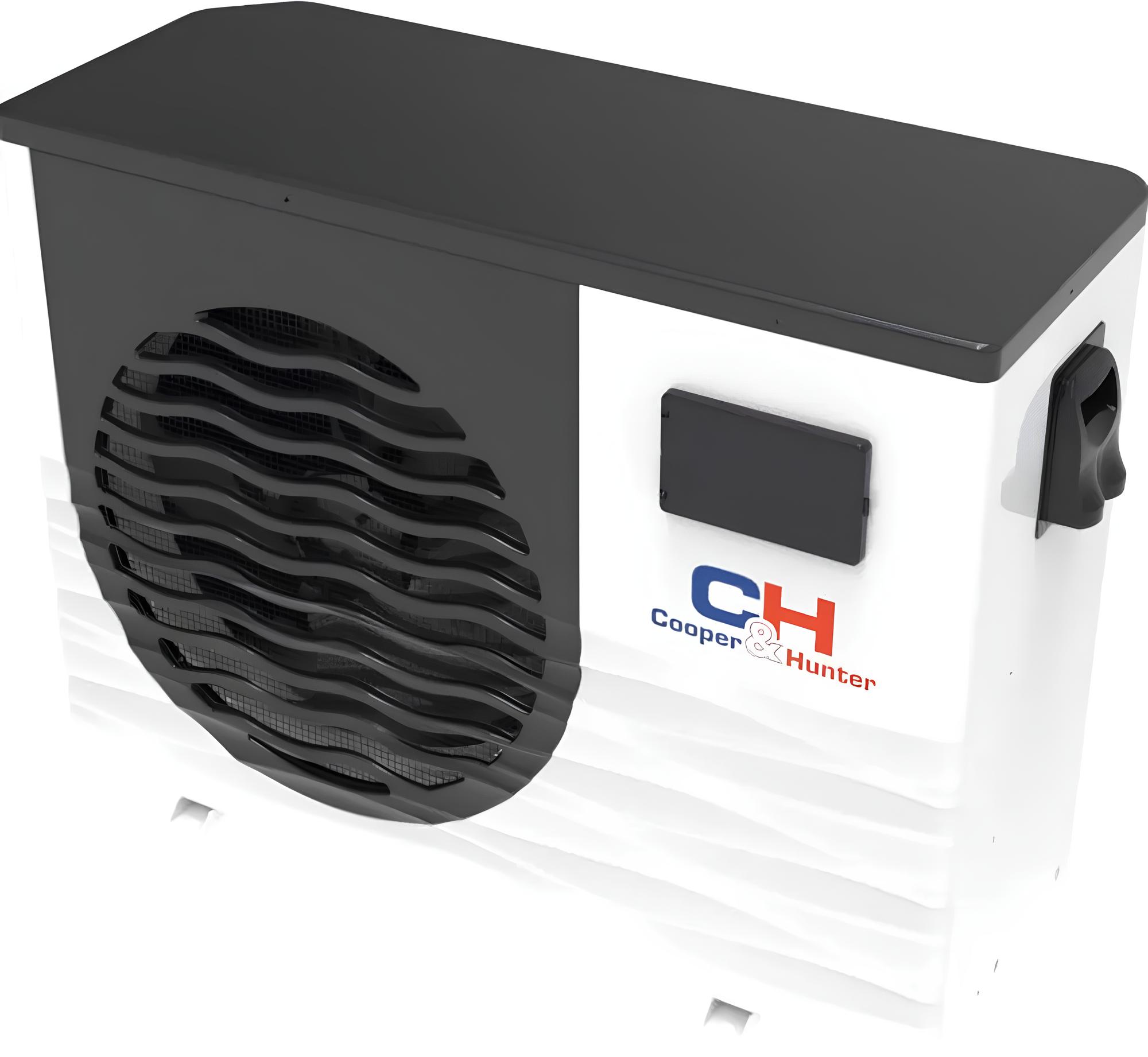 в продаже Тепловой насос Cooper&Hunter Boost Inverter CH-HP050LBIRK - фото 3