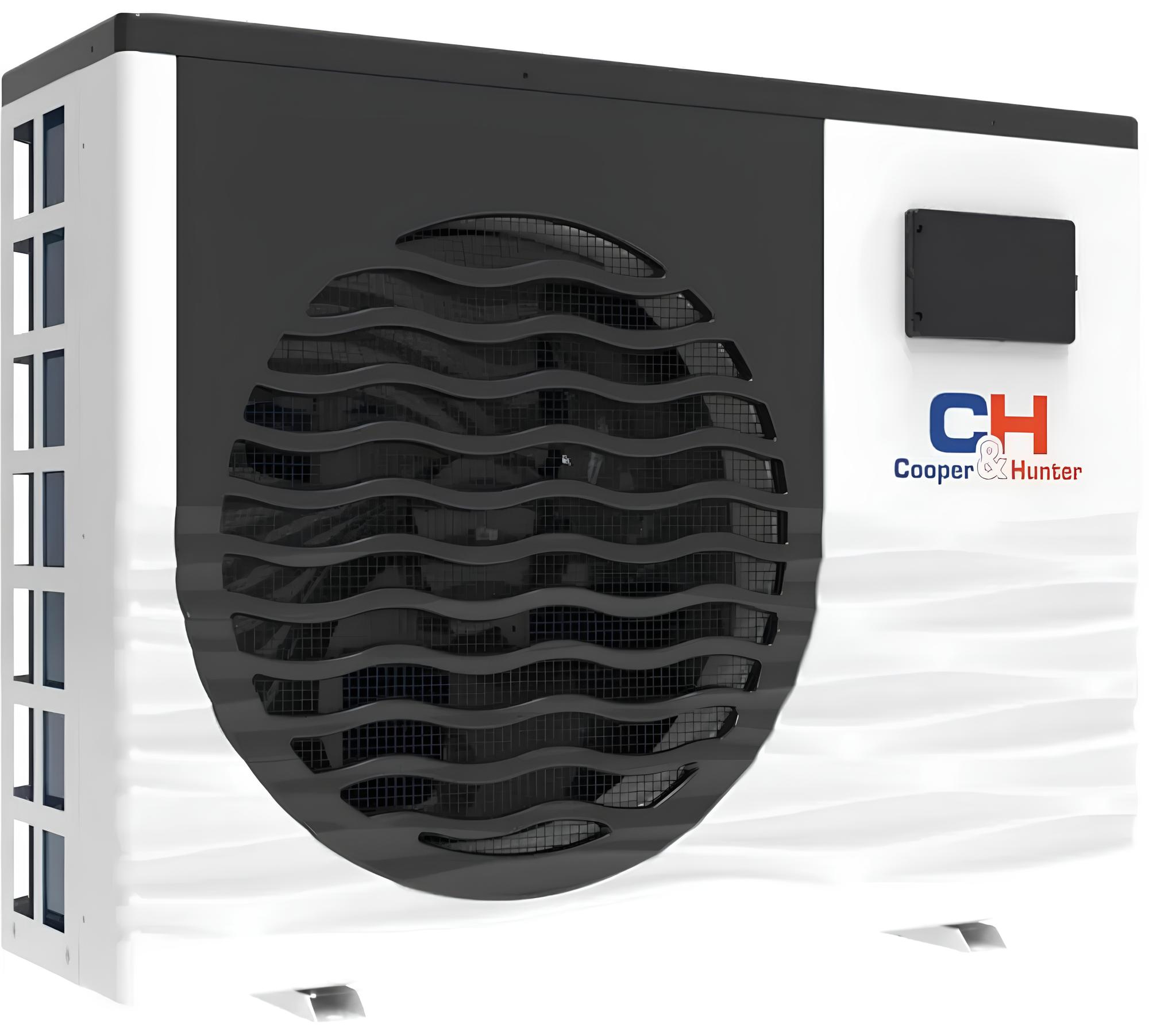 продаём Cooper&Hunter Boost Inverter CH-HP050LBIRK в Украине - фото 4