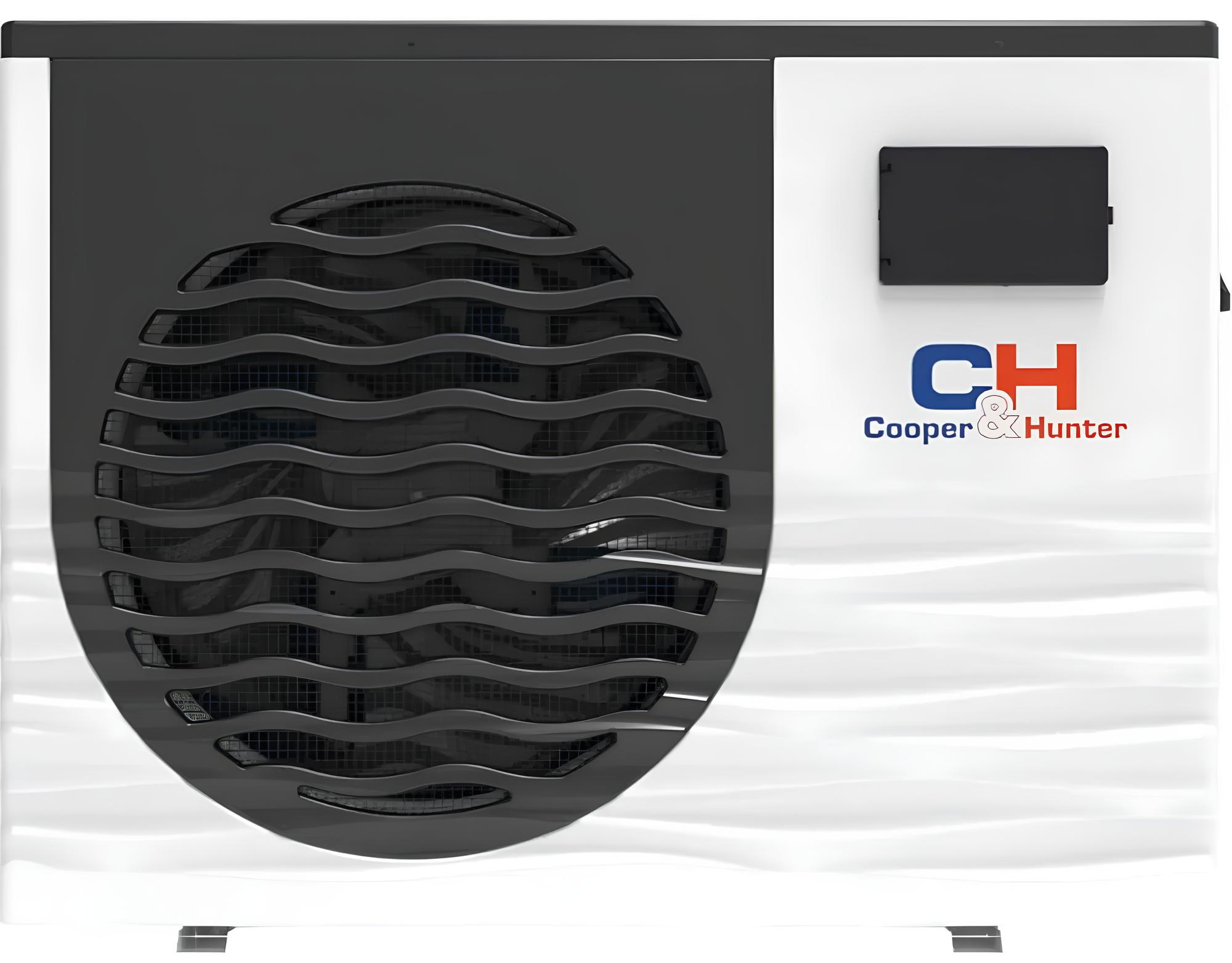 Тепловой насос Cooper&Hunter Boost Inverter CH-HP050LBIRK