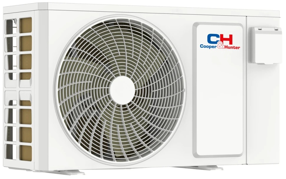 в продажу Тепловий насос Cooper&Hunter Dynamic Inverter CH-HP060LDIRK - фото 3