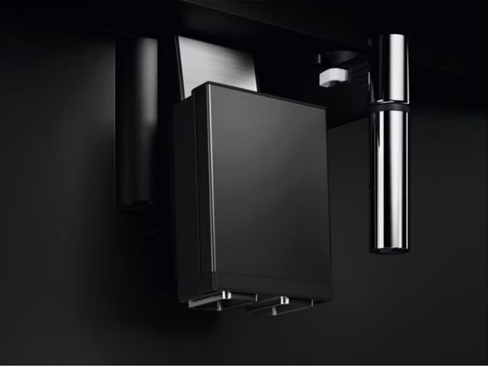 в продаже Кофемашина AEG NKC8N7B - фото 3