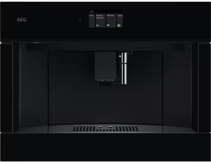 Кофемашина AEG NKC8N7B