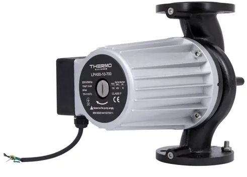 в продаже Циркуляционный насос Thermo Alliance LPA50-10-700 (LPA5010700) - фото 3