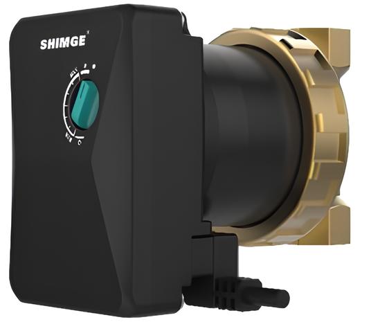 Циркуляционный насос Shimge HBS-1.5