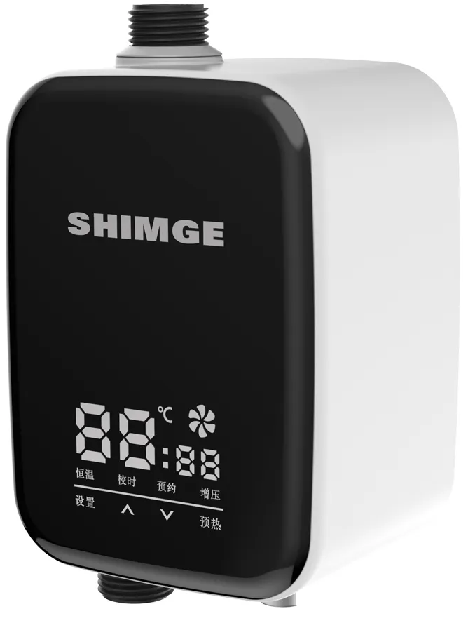 Циркуляционный насос Shimge HBS24-12T