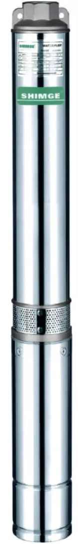 Скважинный насос Shimge 4SP(m) 4/8-0.55 кВт (4SPm4/8-0.55)