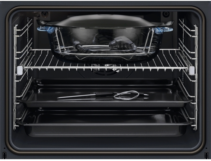 в продаже Духовой шкаф AEG NBR7P731ST - фото 3