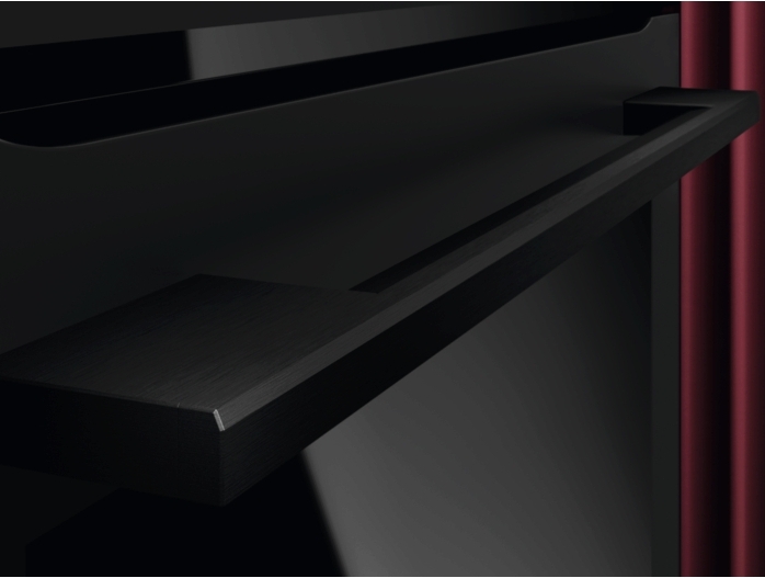 Духовой шкаф AEG NBR7P731ST инструкция - изображение 6