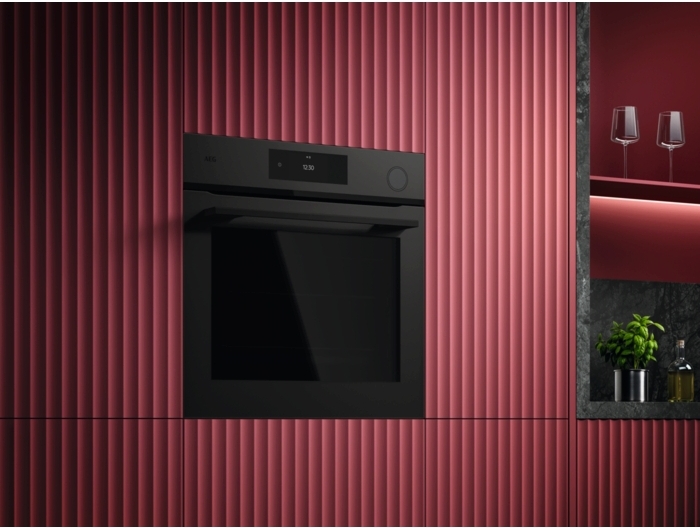Духовой шкаф AEG NBR7P731ST характеристики - фотография 7