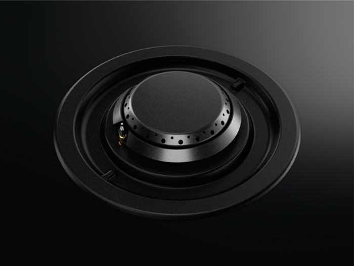 Варочная поверхность AEG HKB75453NB отзывы - изображения 5